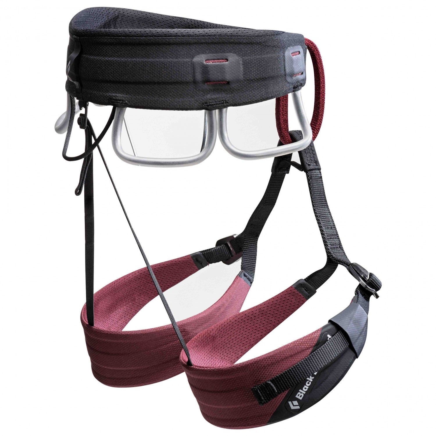 Black Diamond Women's Technician - Climbing Harness