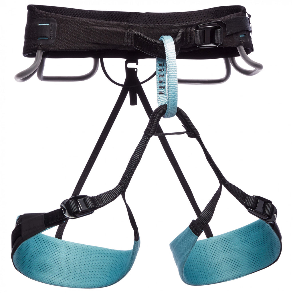 Black Diamond Women's Technician - Climbing Harness