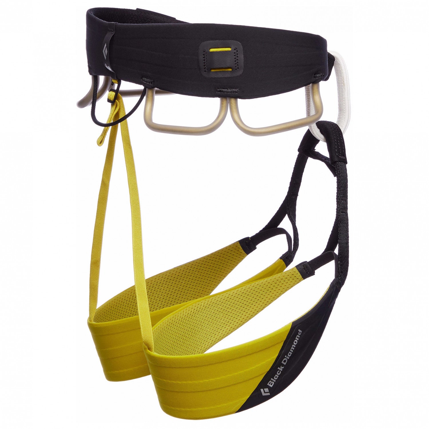 Black Diamond Zone Harness - Climbing Harness