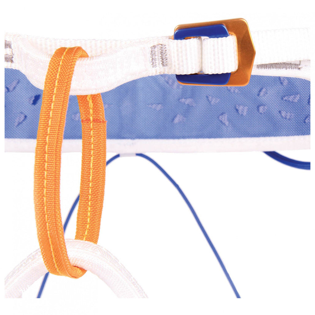 Blue Ice Addax Harness - Climbing Harness
