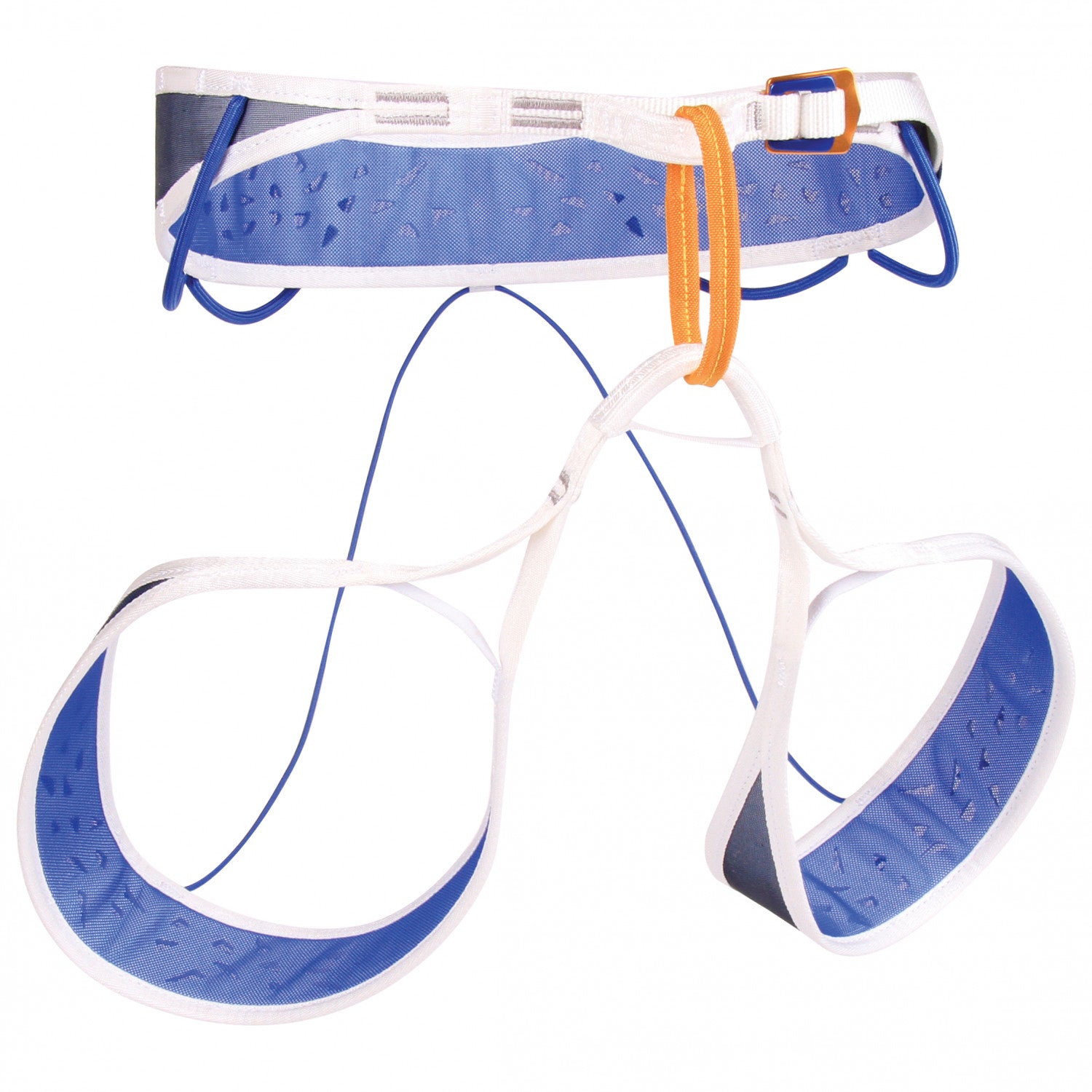 Blue Ice Addax Harness - Climbing Harness
