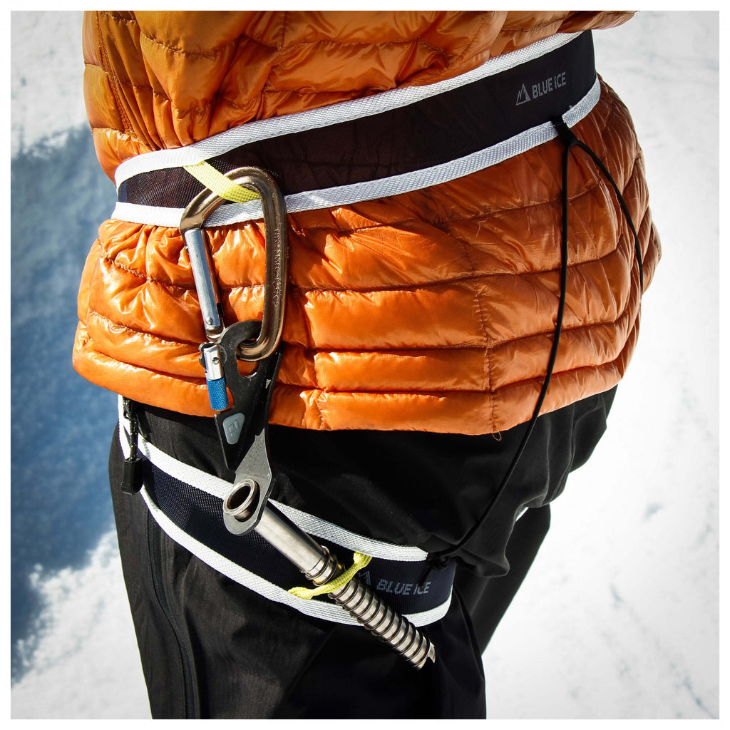 Blue Ice Choucas Light - Climbing Harness