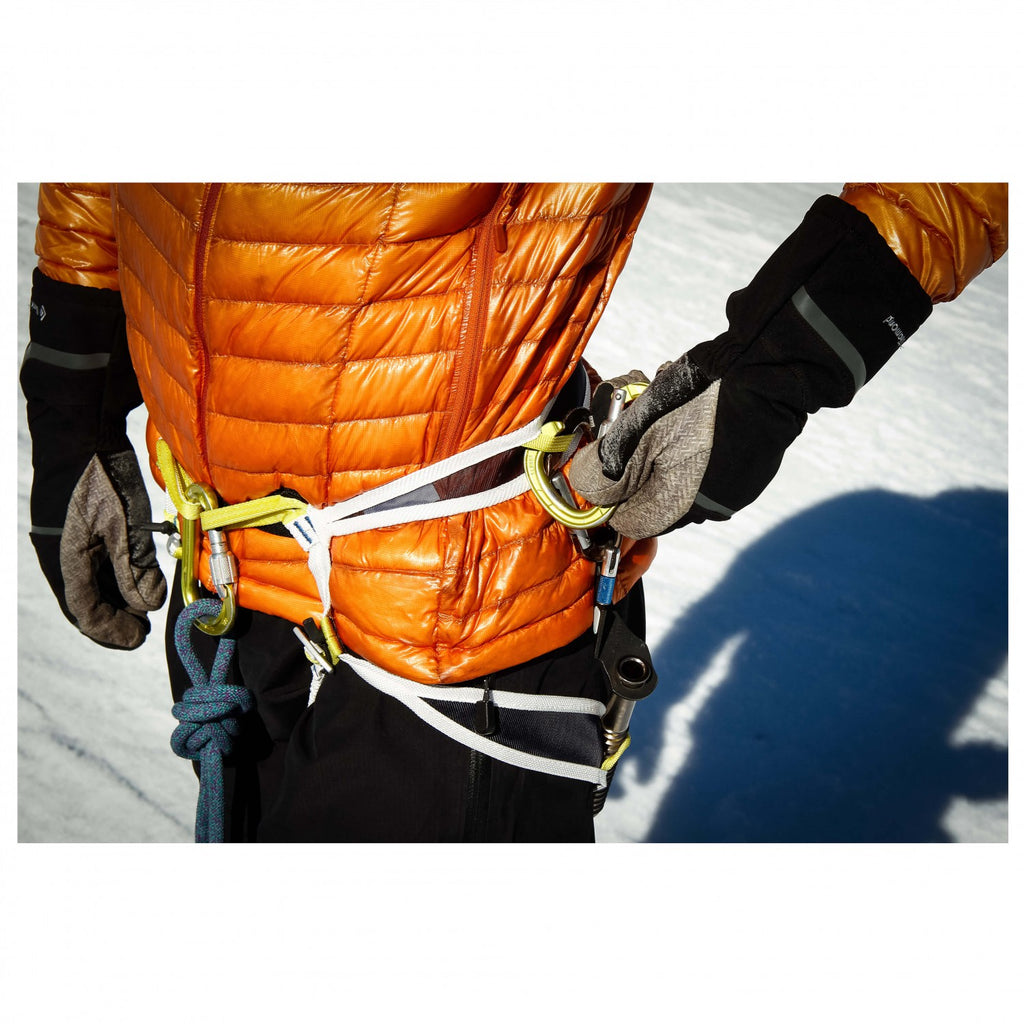 Blue Ice Choucas Light - Climbing Harness