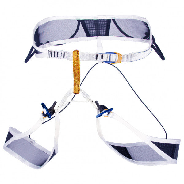 Blue Ice Choucas Pro Harness - Climbing Harness