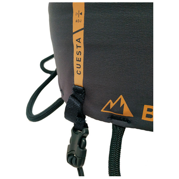 Blue Ice Cuesta ADJ Harness - Climbing Harness