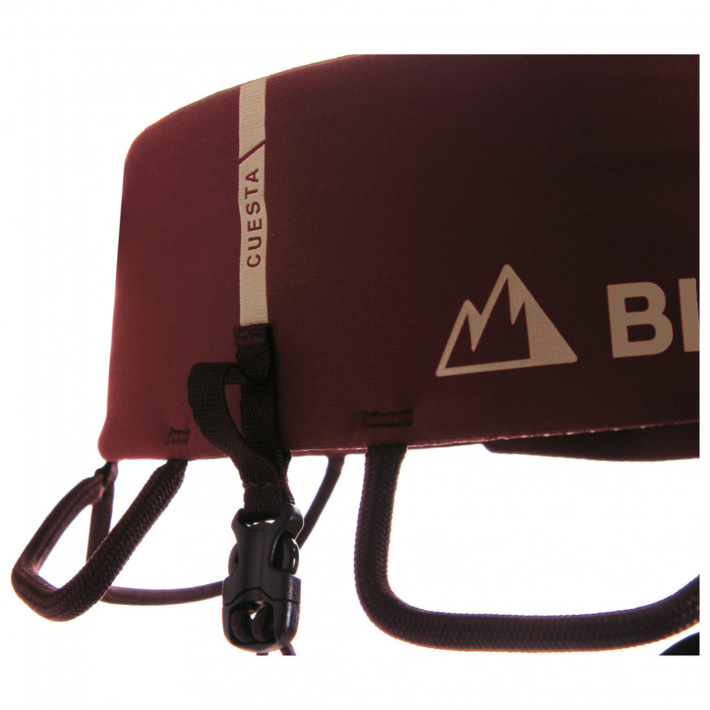Blue Ice Cuesta Harness - Climbing Harness