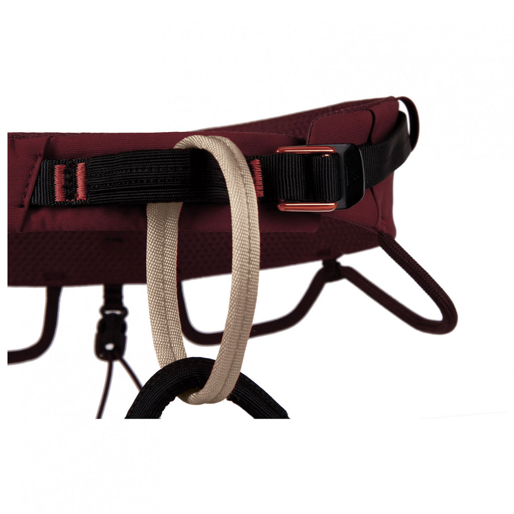 Blue Ice Cuesta Harness - Climbing Harness