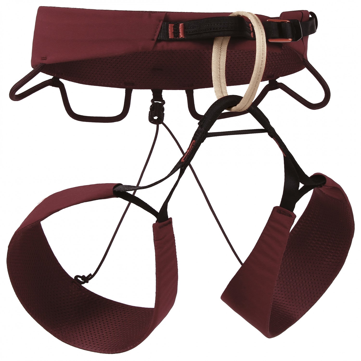 Blue Ice Cuesta Harness - Climbing Harness