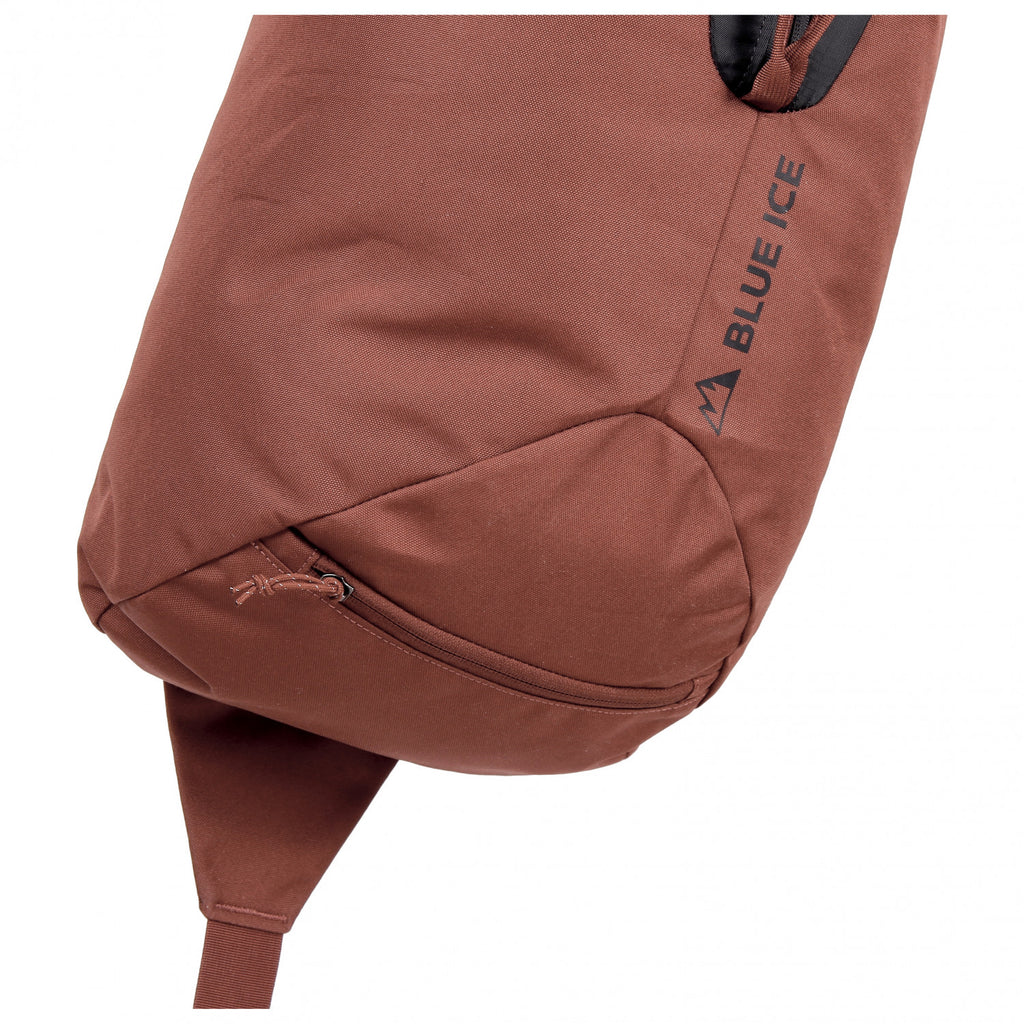 Blue Ice Koala - Rope Bag