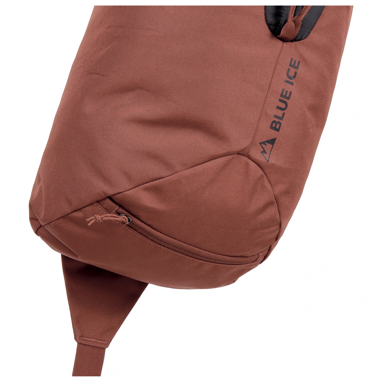Blue Ice Koala - Rope Bag