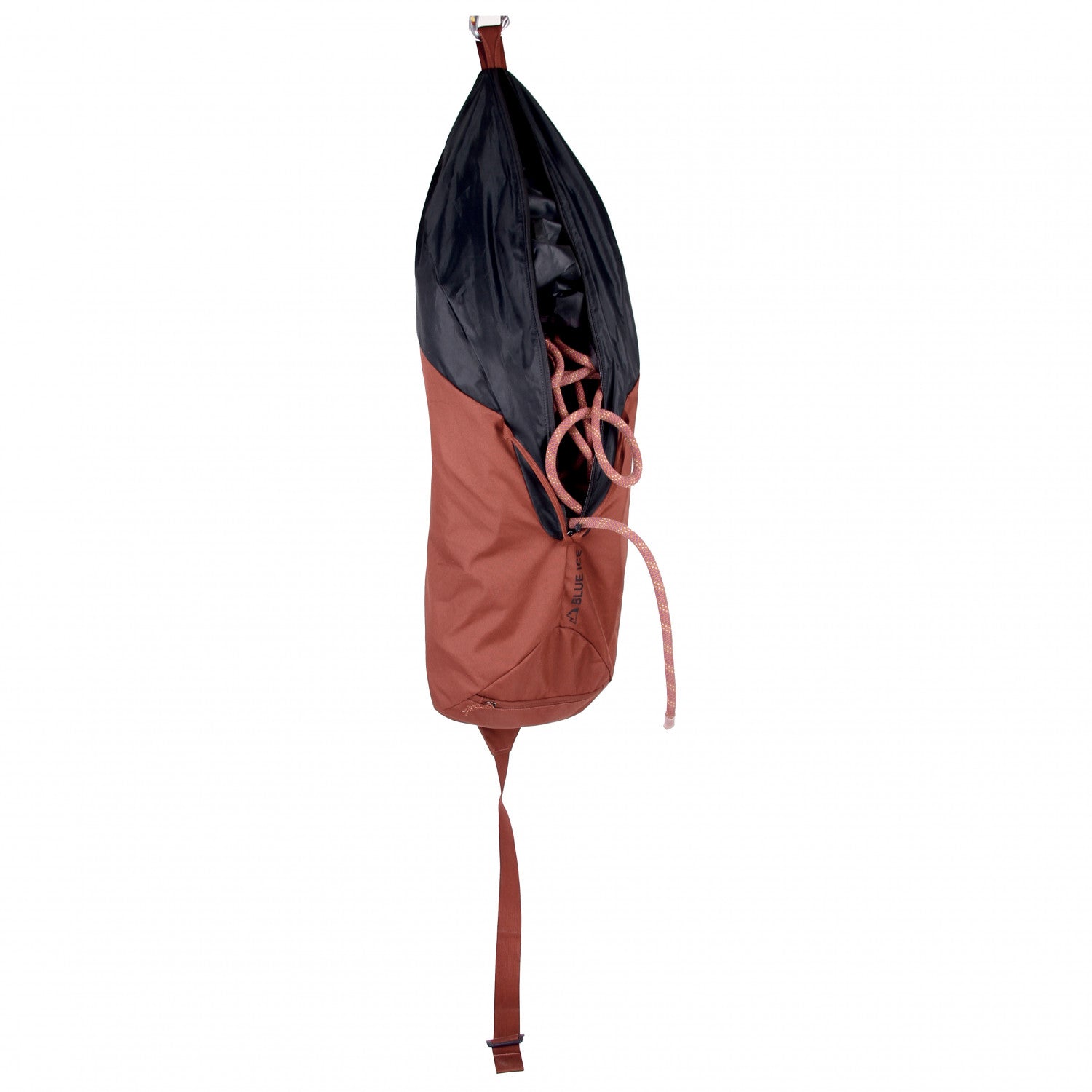 Blue Ice Koala - Rope Bag