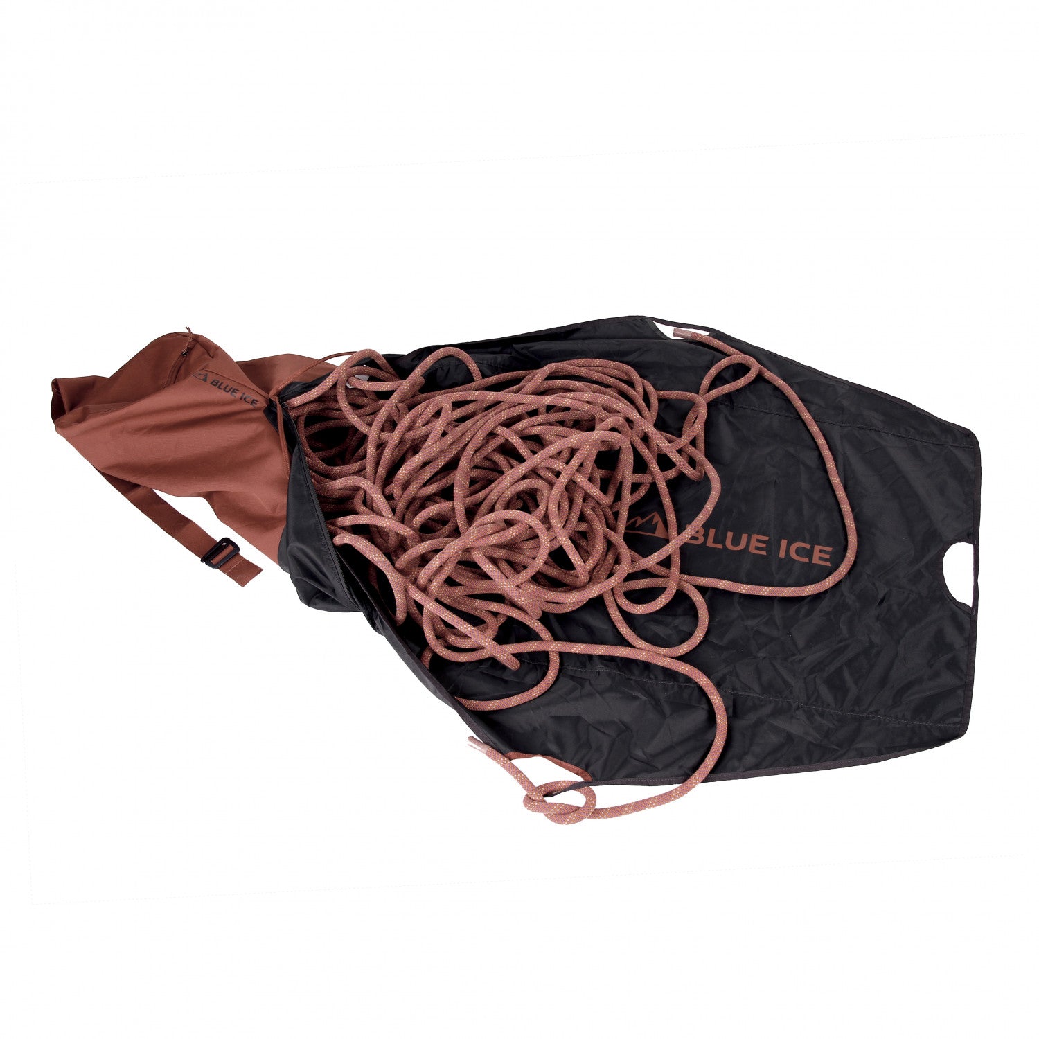 Blue Ice Koala - Rope Bag