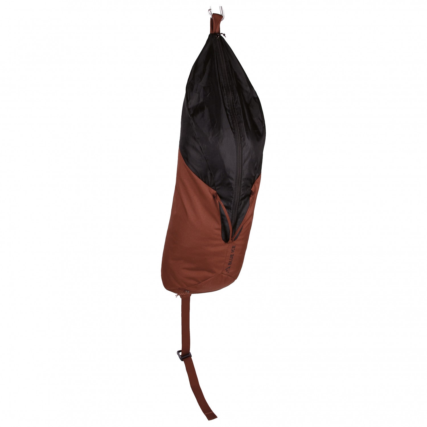 Blue Ice Koala - Rope Bag
