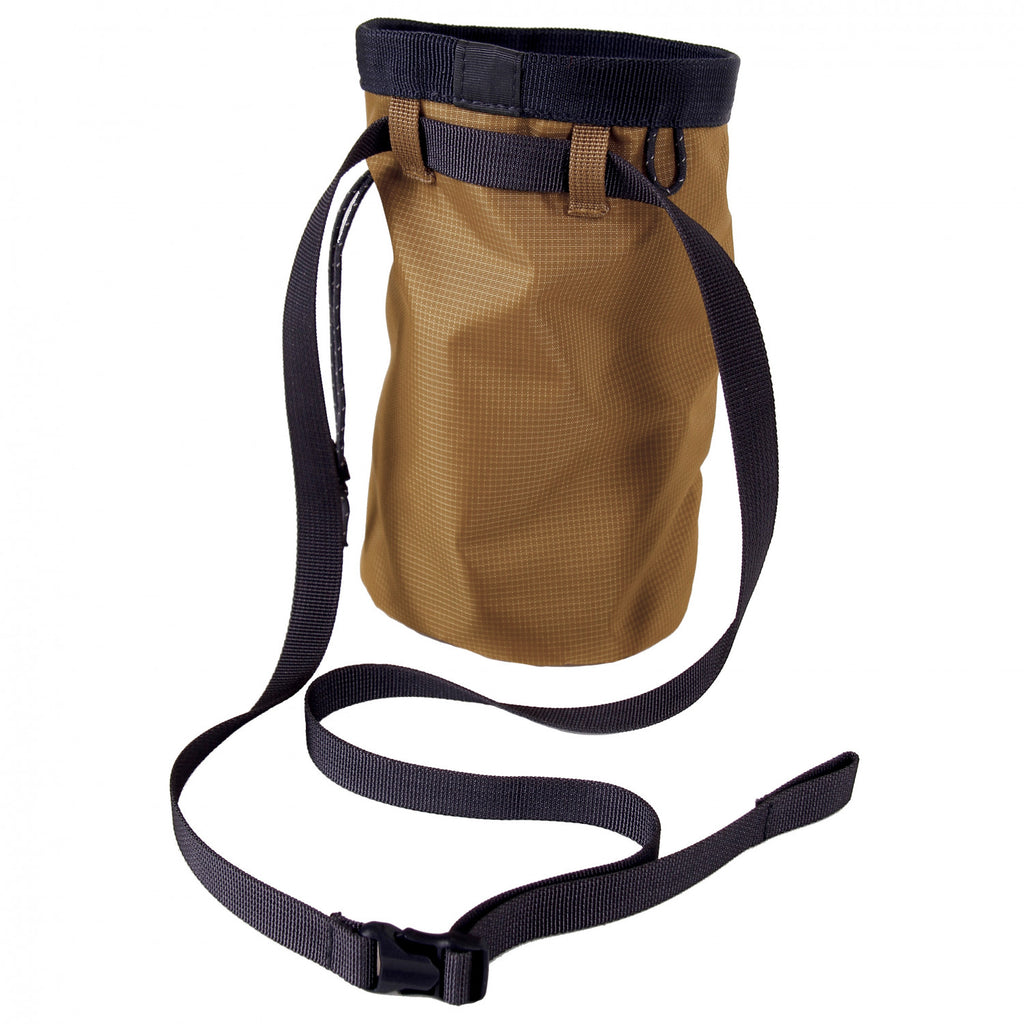 Blue Ice Saver - Chalk Bag