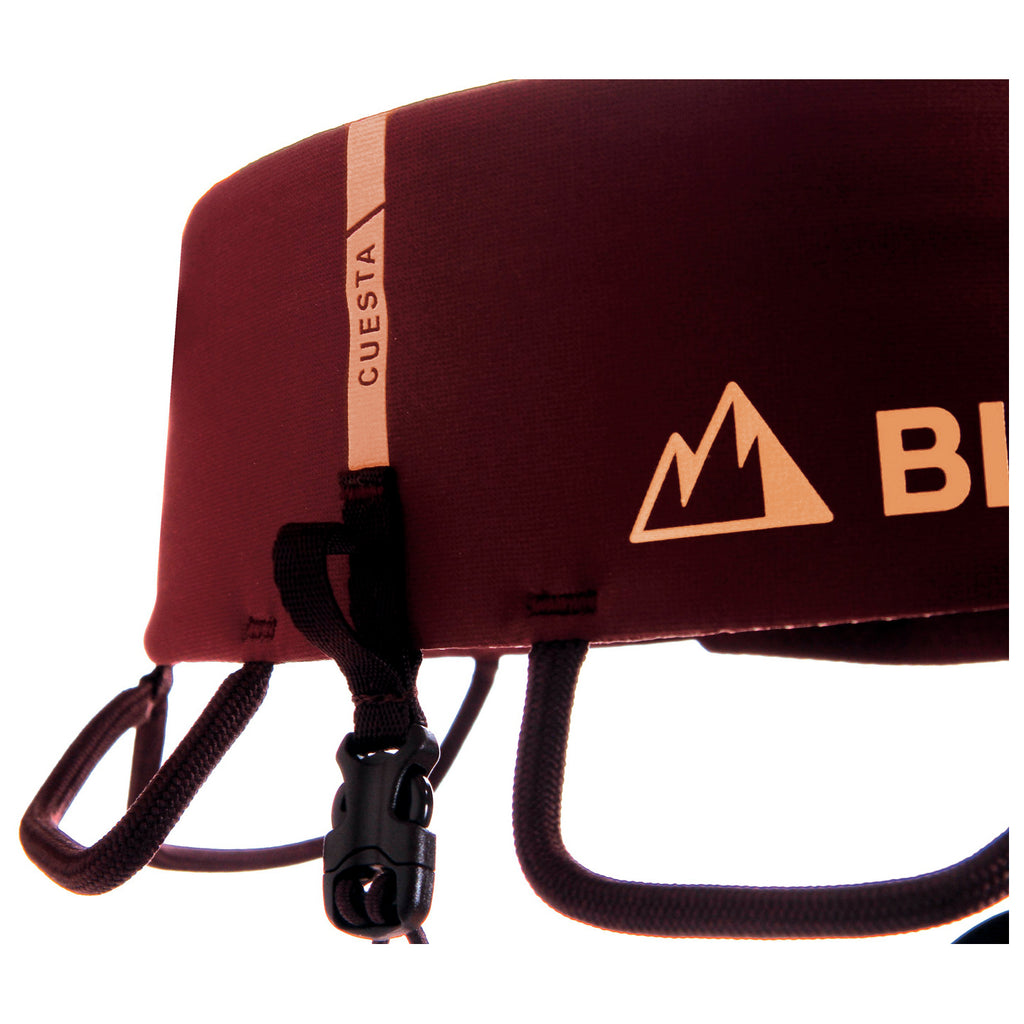 Blue Ice Women's Cuesta Harness - Climbing Harness