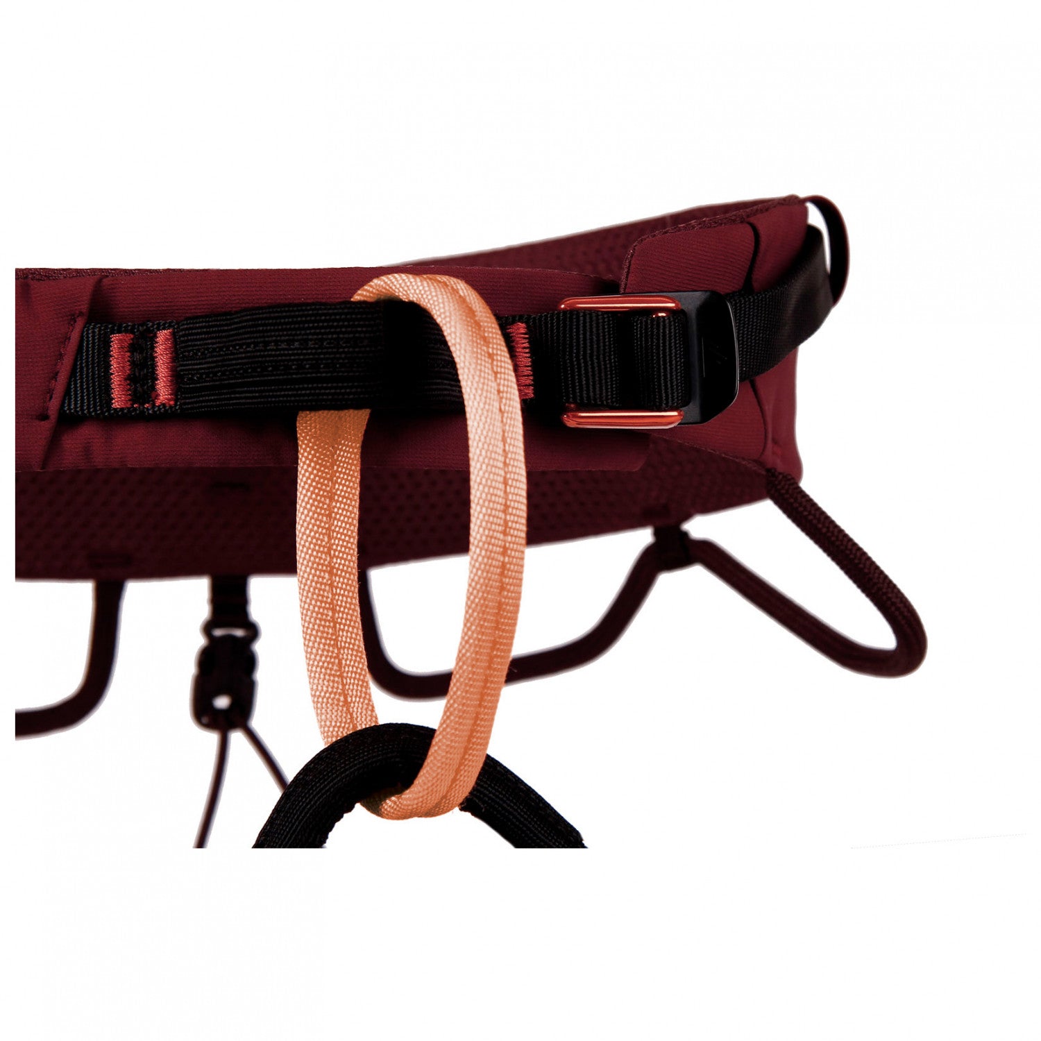 Blue Ice Women's Cuesta Harness - Climbing Harness