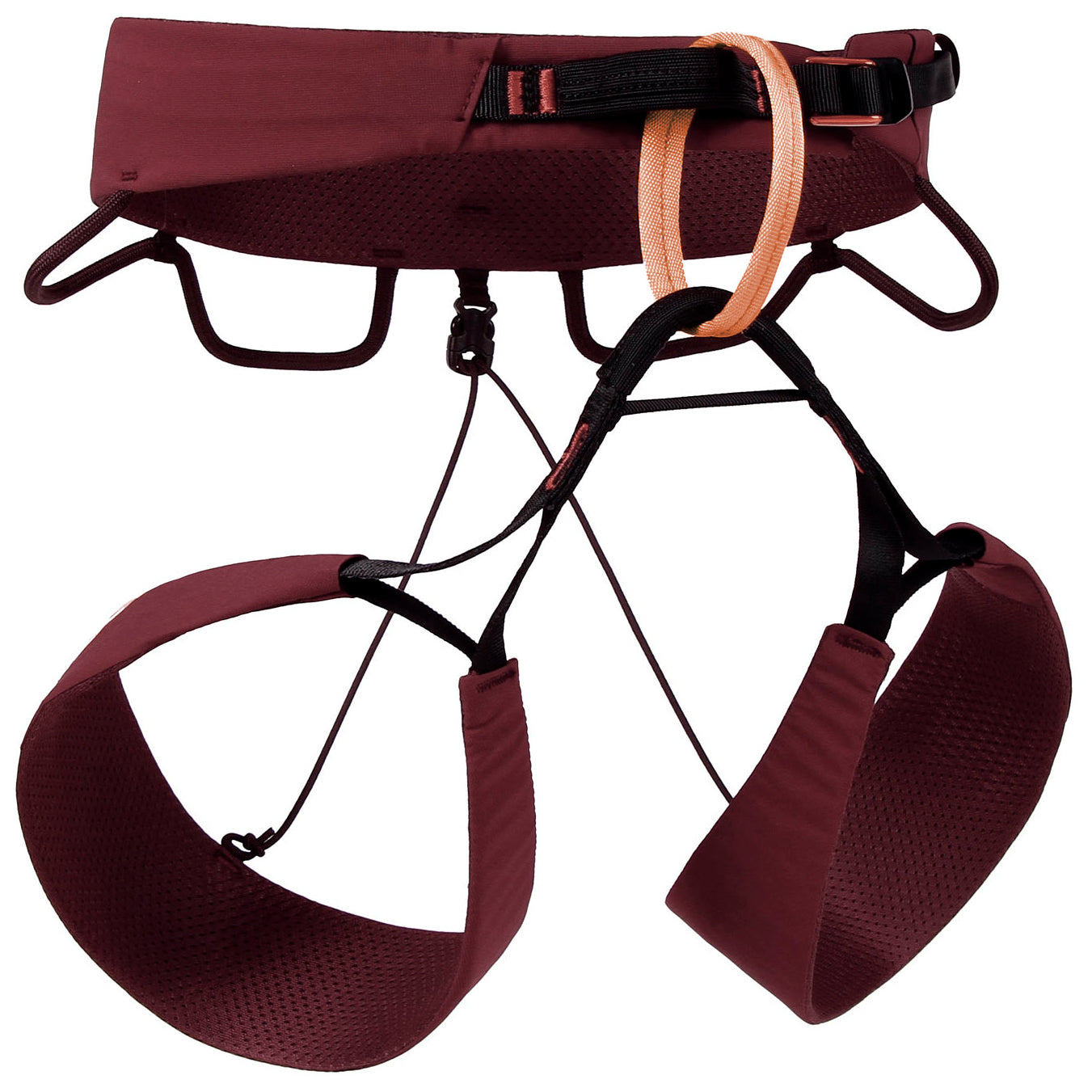 Blue Ice Women's Cuesta Harness - Climbing Harness
