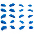  Easy Boulder - Climbing Holds