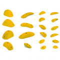  Extrem Boulder - Climbing Holds