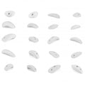  Medium Boulder - Climbing Holds