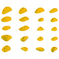  Small Mix - Climbing Holds