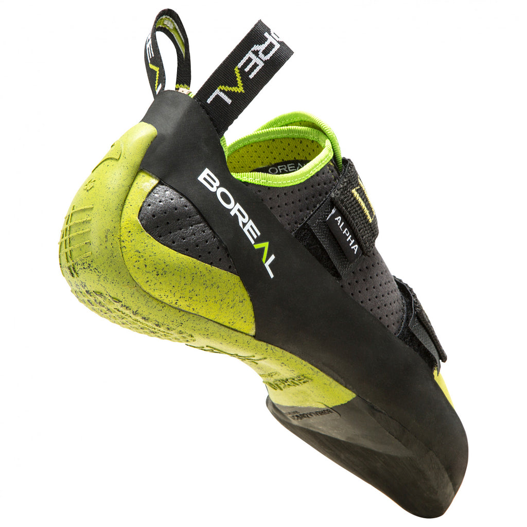 BOREAL Alpha - Climbing Shoes