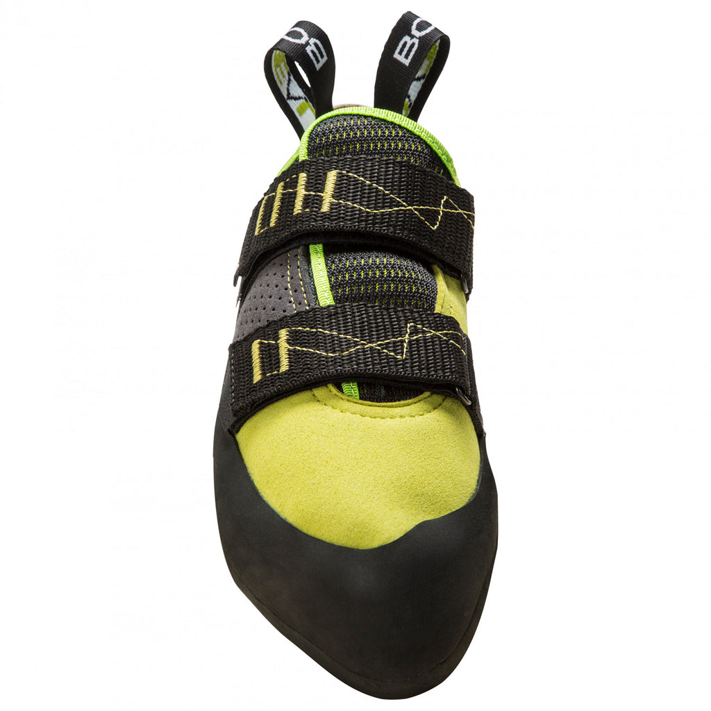 BOREAL Alpha - Climbing Shoes