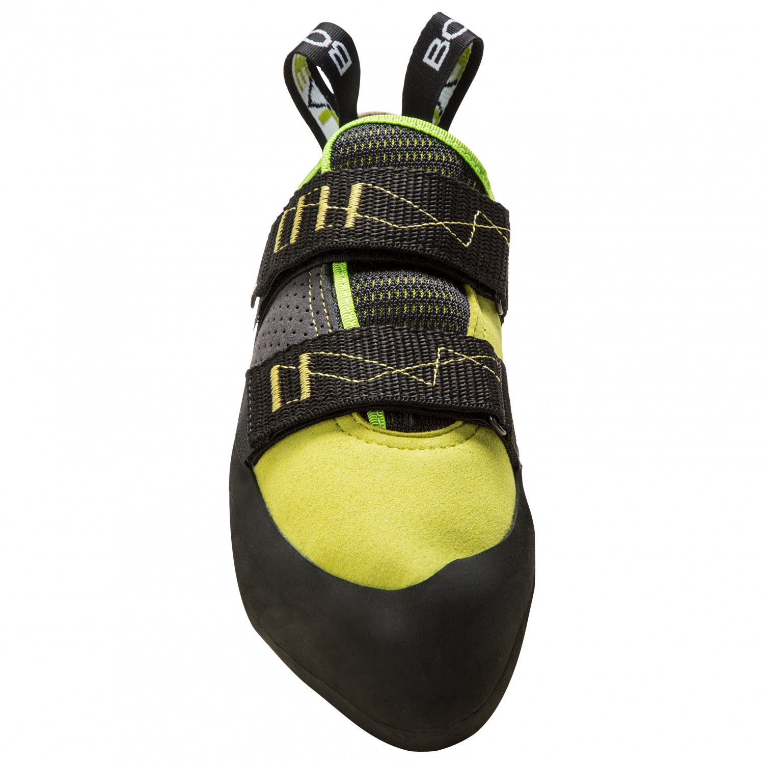 BOREAL Alpha - Climbing Shoes