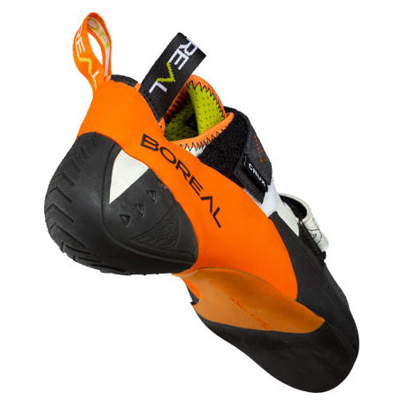 BOREAL Crux - Climbing Shoes
