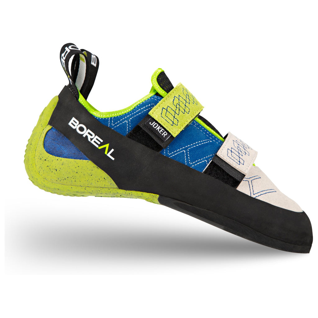 BOREAL Joker - Climbing Shoes