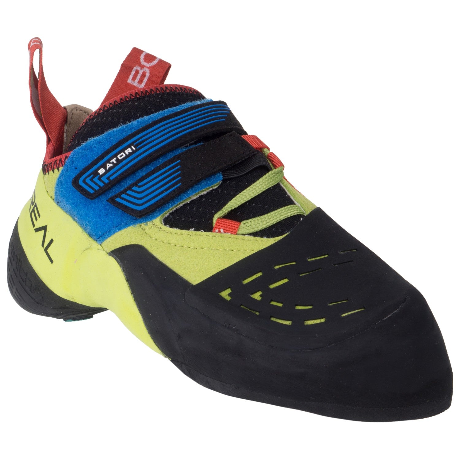 BOREAL Satori - Climbing Shoes