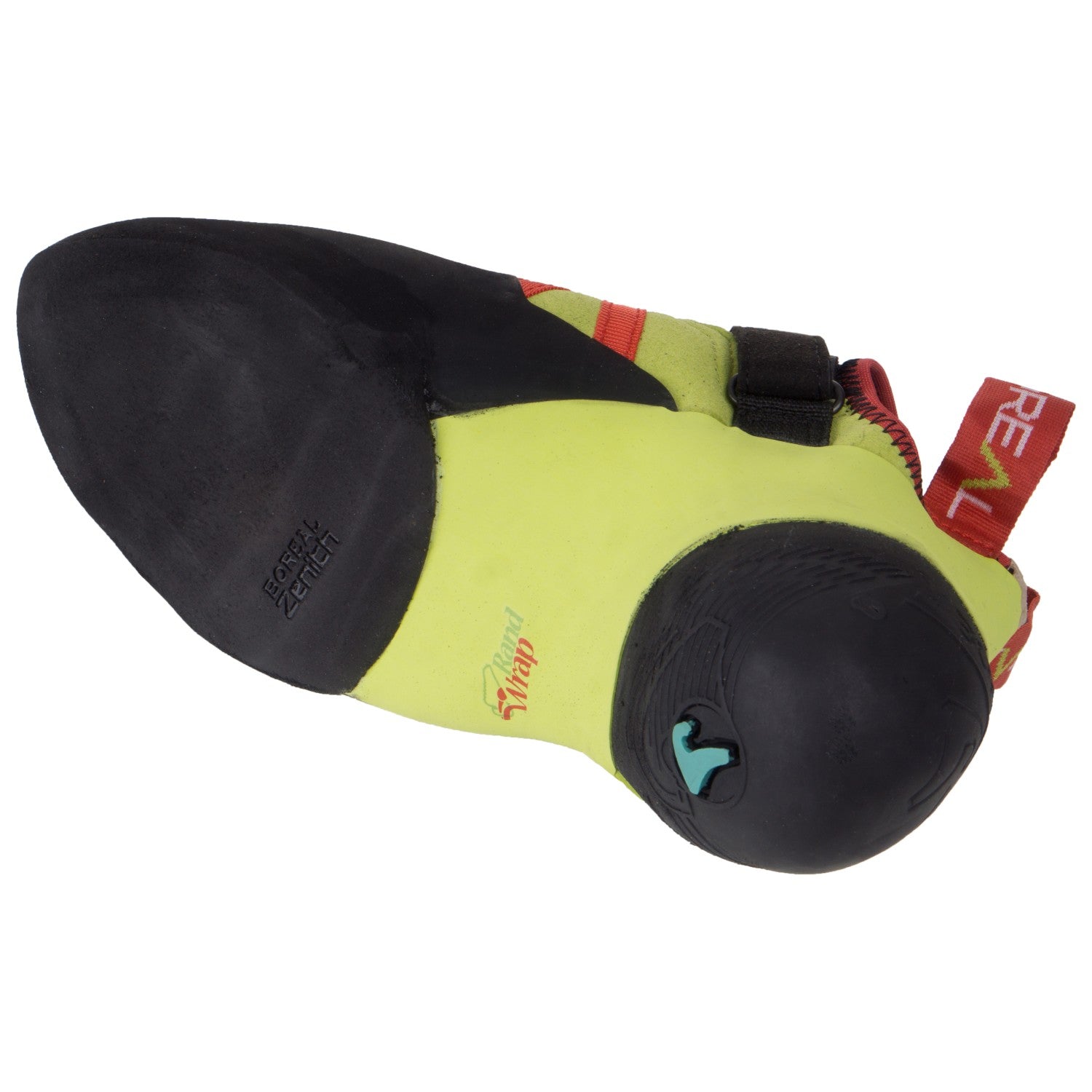 BOREAL Satori - Climbing Shoes