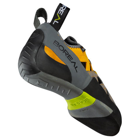 BOREAL Silex Lace - Climbing Shoes