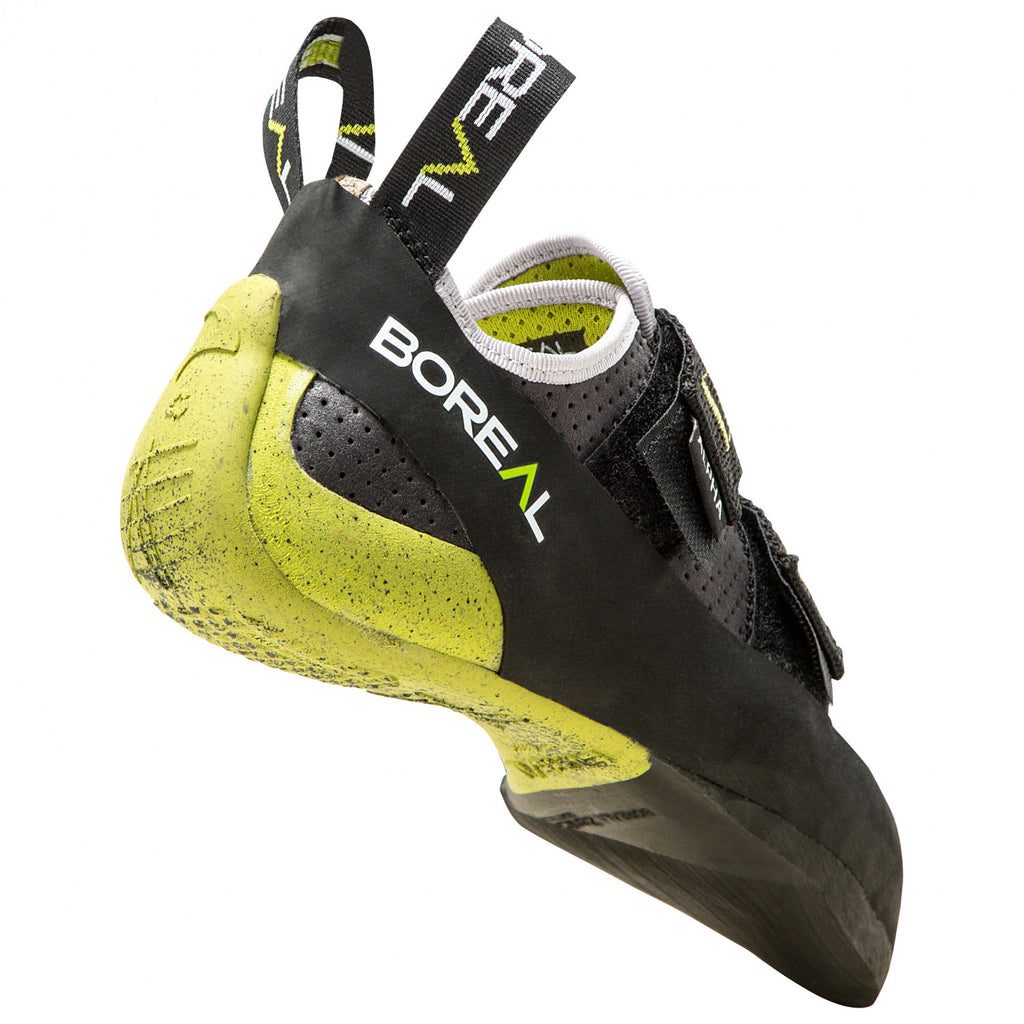 BOREAL Women's Alpha - Climbing Shoes
