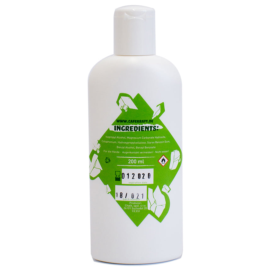  Kraft Chalk Liquid - Liquid Chalk