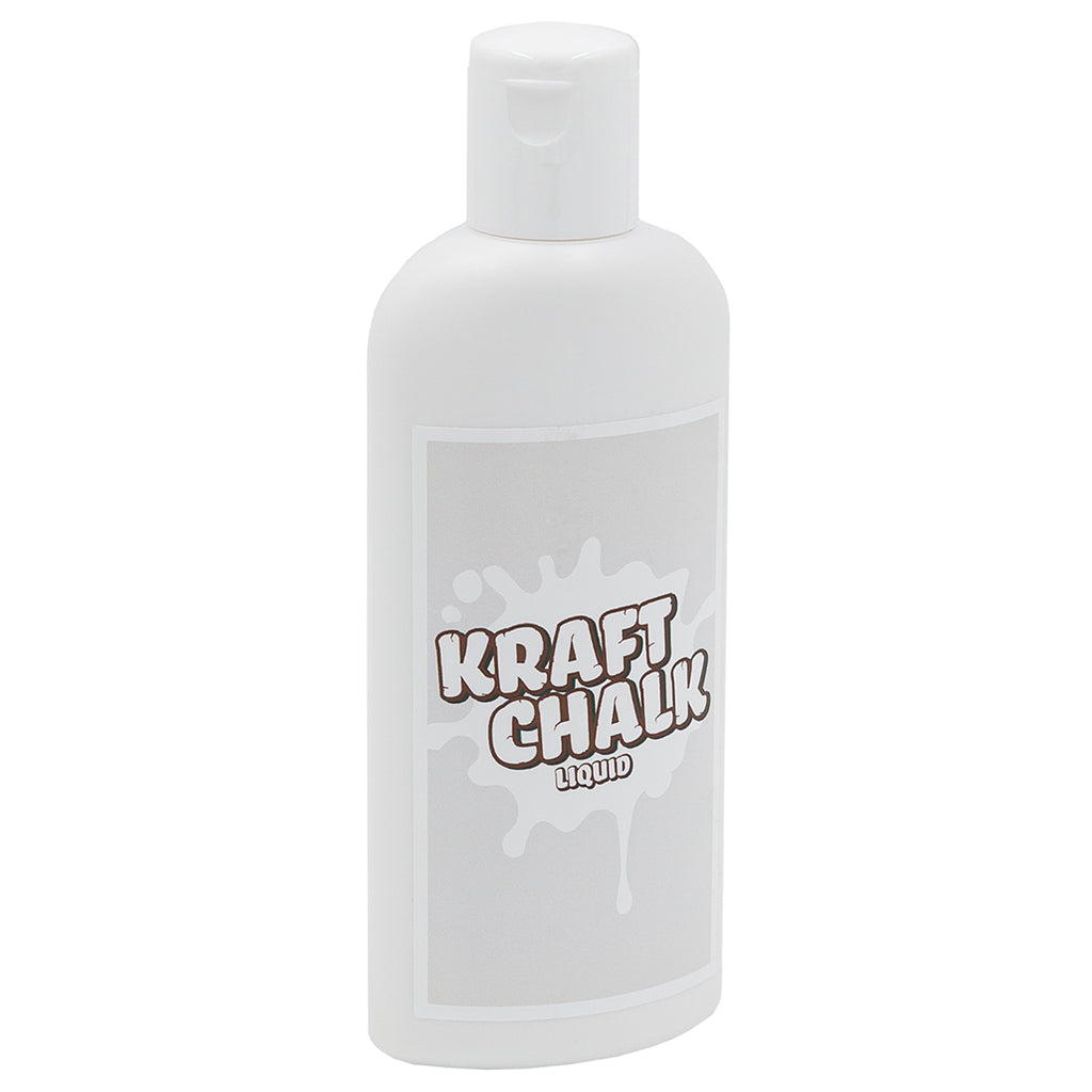  Kraft Chalk Liquid - Liquid Chalk