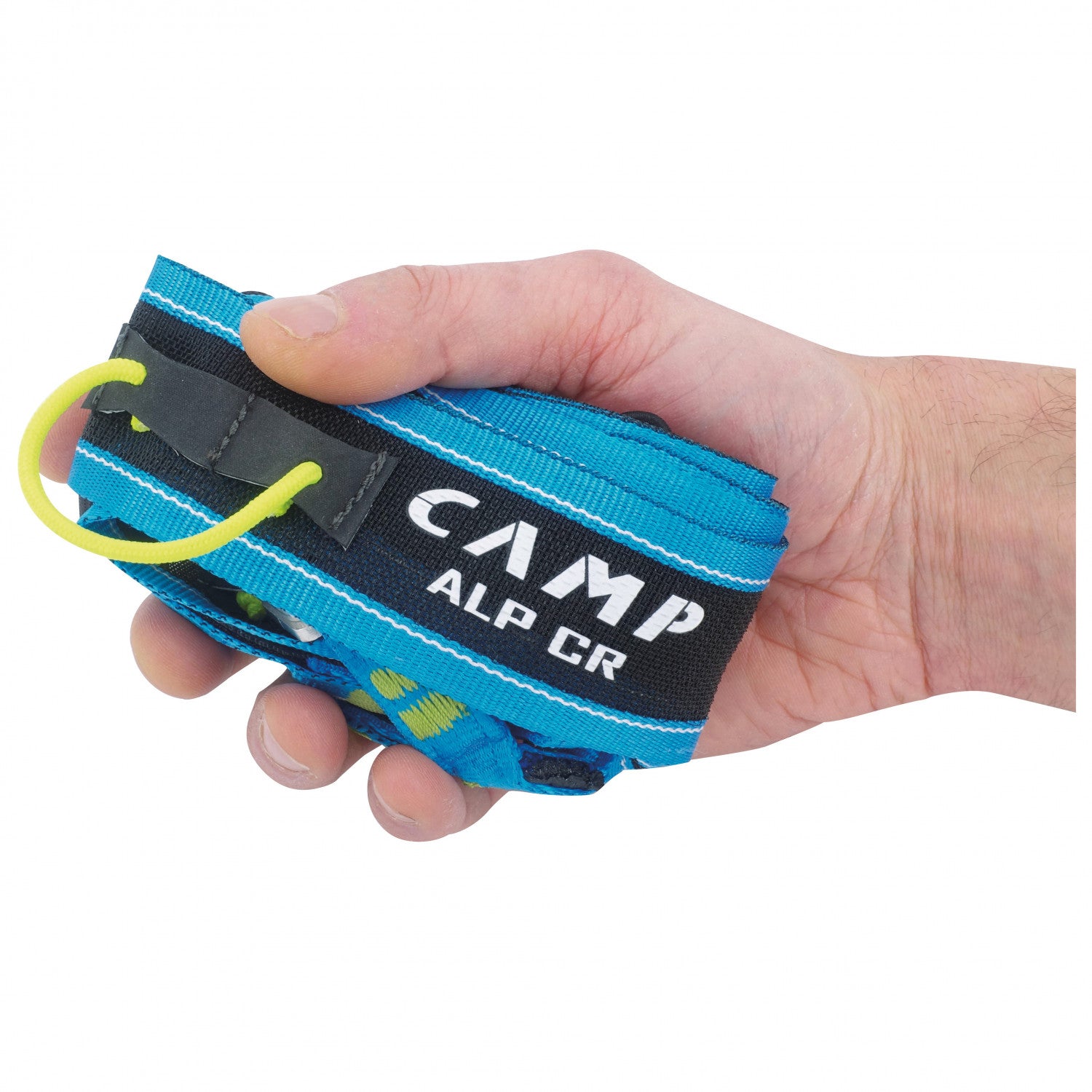  Alp CR - Climbing Harness