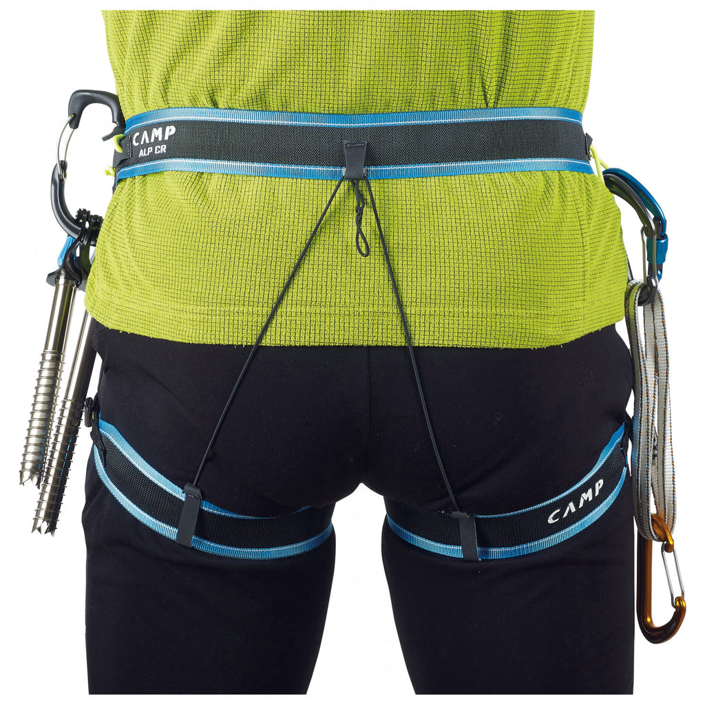  Alp CR - Climbing Harness