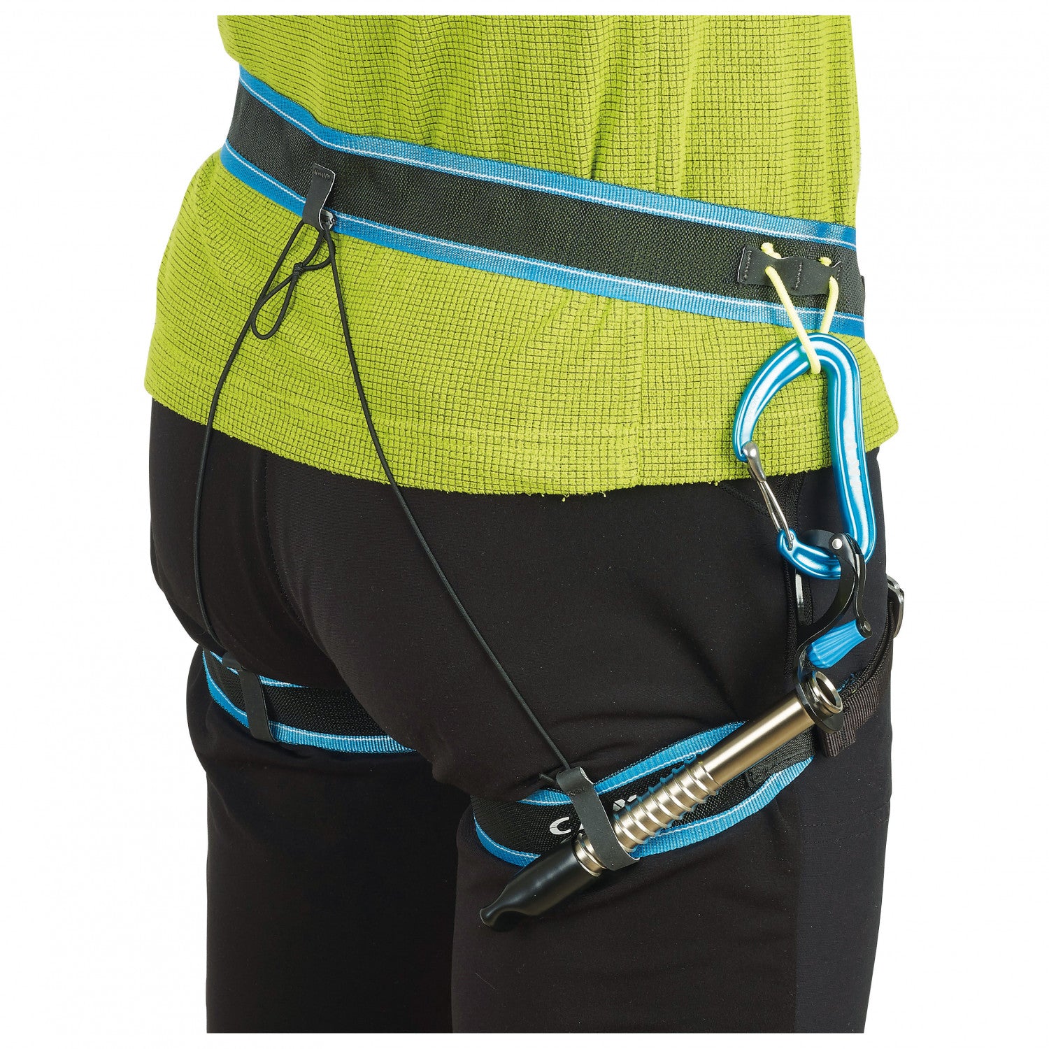  Alp CR - Climbing Harness