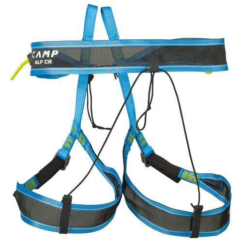  Alp CR - Climbing Harness