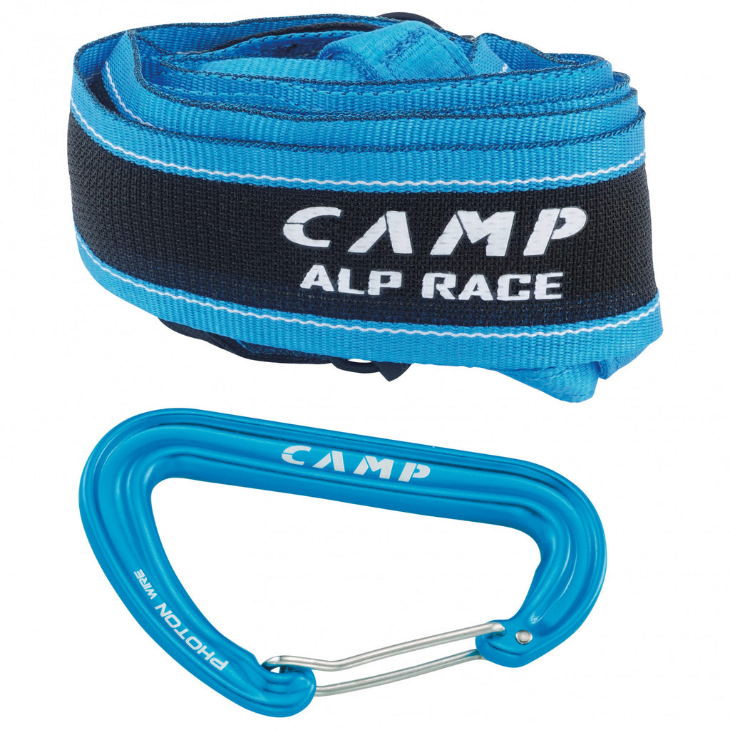  Alp Race - Climbing Harness