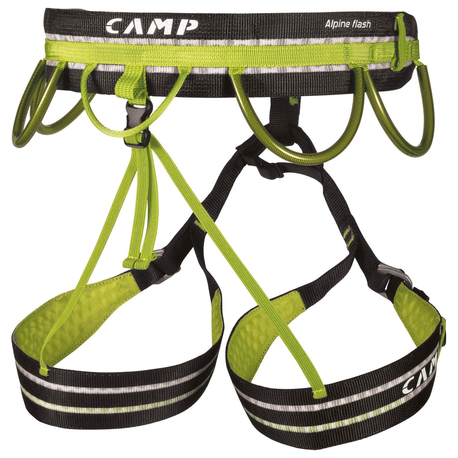  Alpine Flash - Climbing Harness
