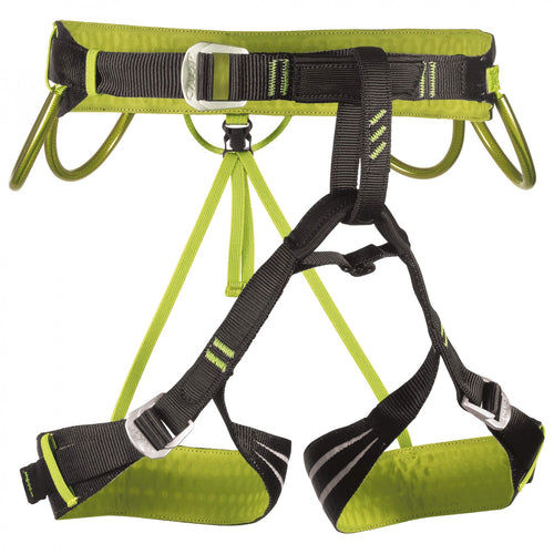  Alpine Flash - Climbing Harness