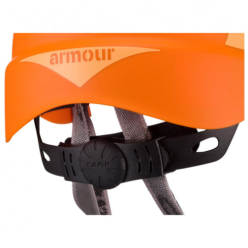  Armour - Climbing Helmet