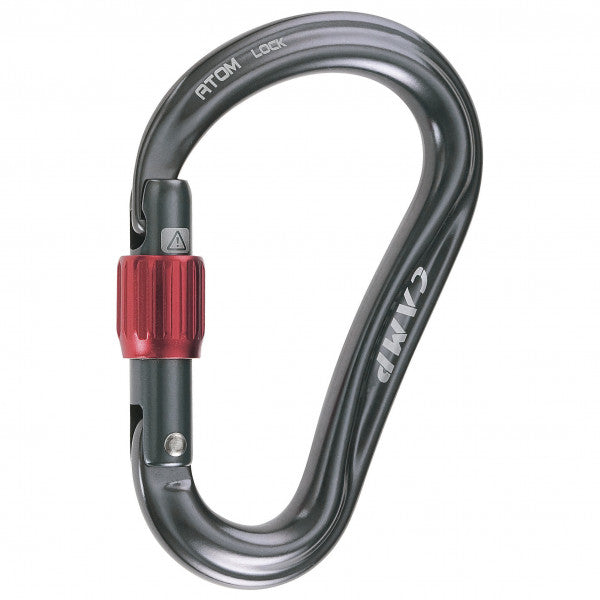  Atom Lock - HMS Carabiner