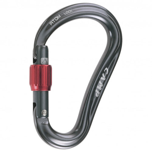  Atom Lock - HMS Carabiner