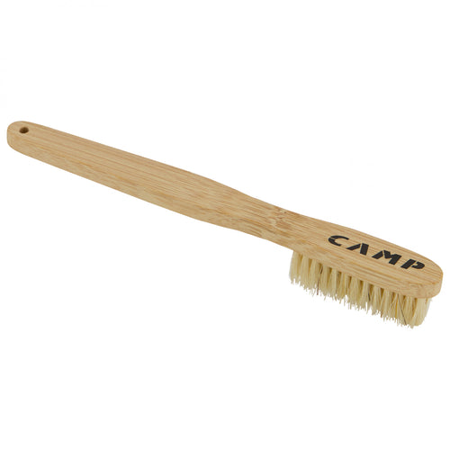  Bamboo Brush - Bouldering Brush