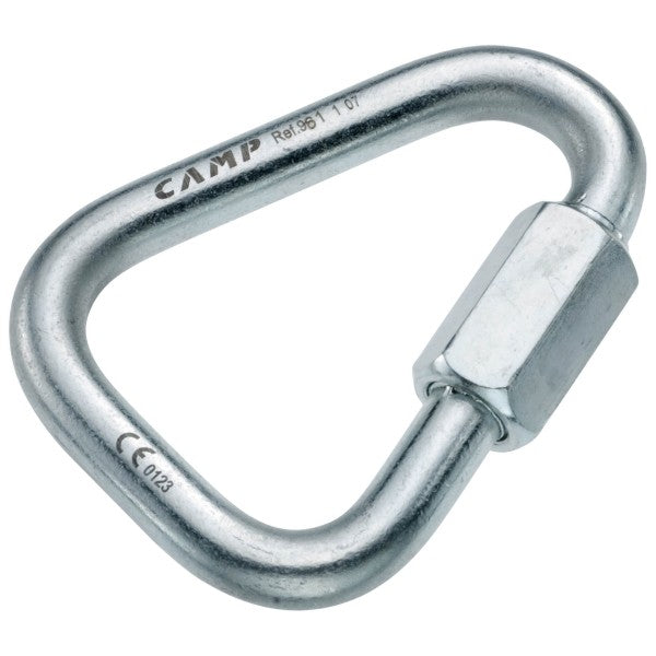  Delta Quick Link Steel