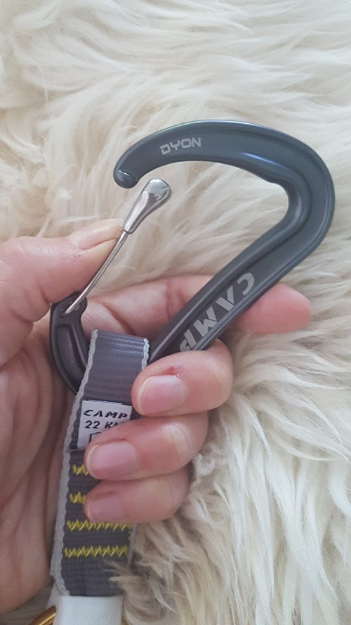  Dyon Express KS - Quickdraw