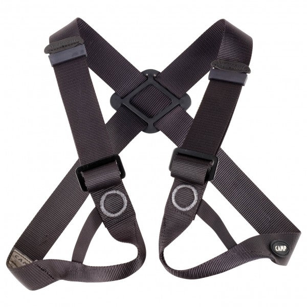  Figure 8 Chest - Chest Harness